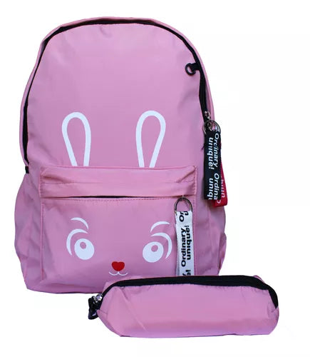 Mochila Kawaii