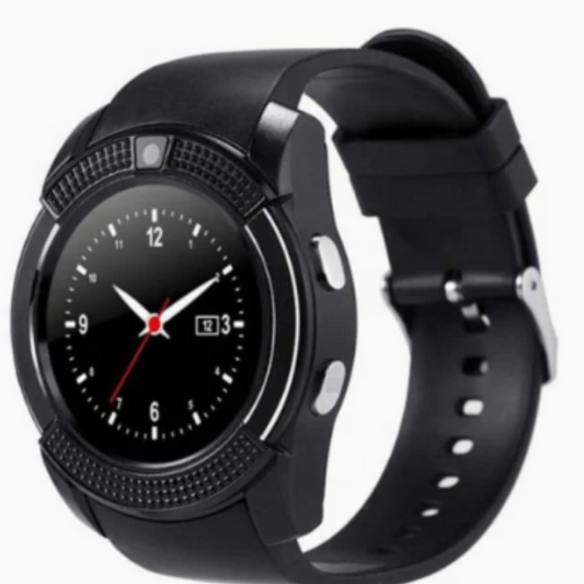 Reloj inteligente Z60 Acero Inoxidable