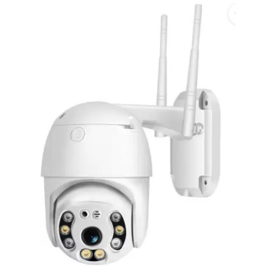 Cámara Exterior IP WIFI 1080 Robótica